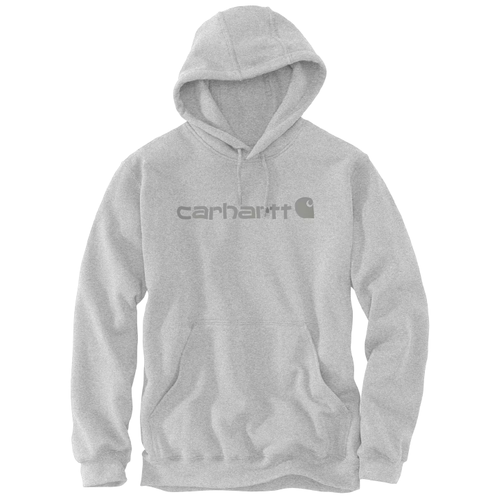 carhartt Herren Sweatshirt Marquette Logo
